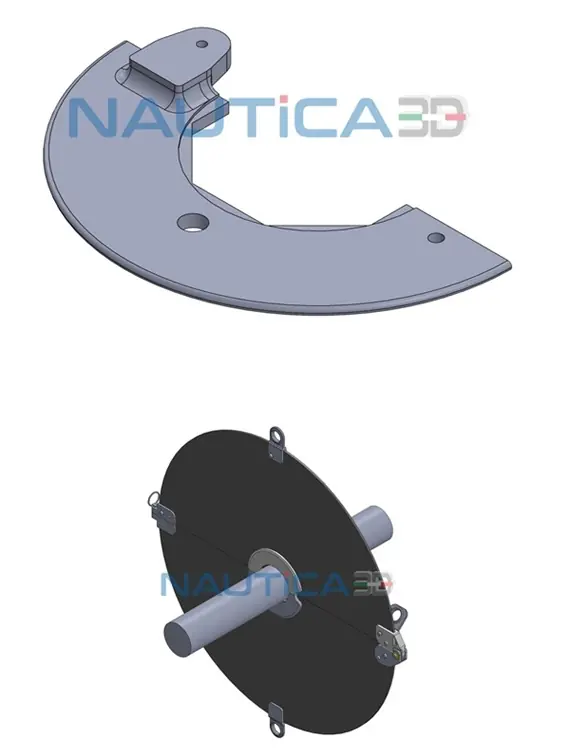 Altri strumenti nautici