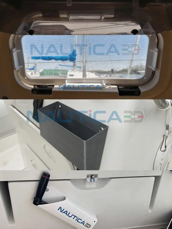 Arredamento e comfort