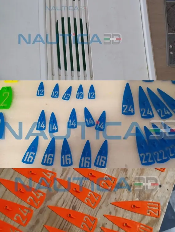 Prodotti speciali e didattici