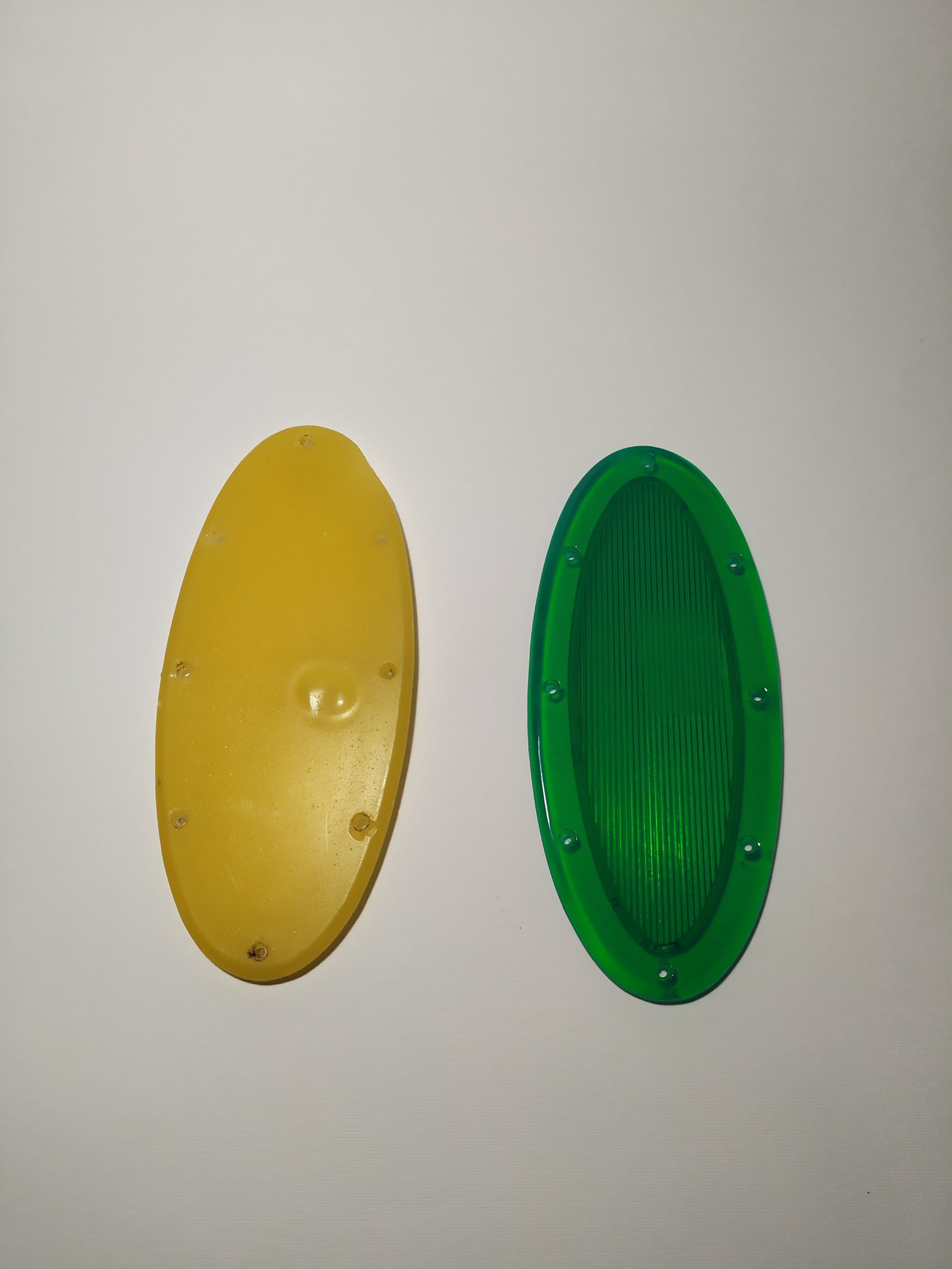 Luci di via 4