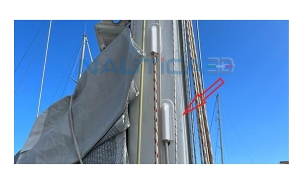 Coperture canaline drizze