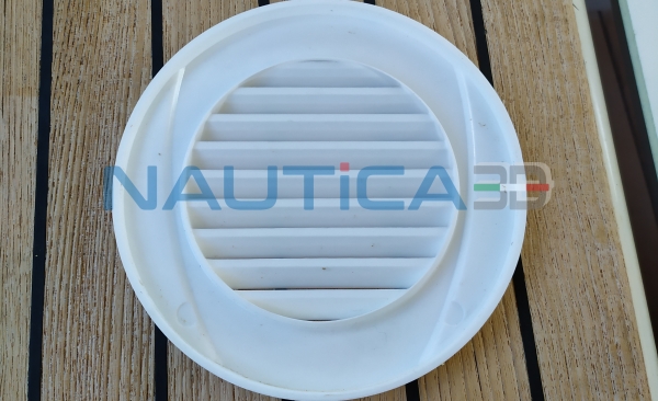 Griglia aerazione