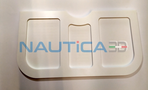Lavorazioni CNC