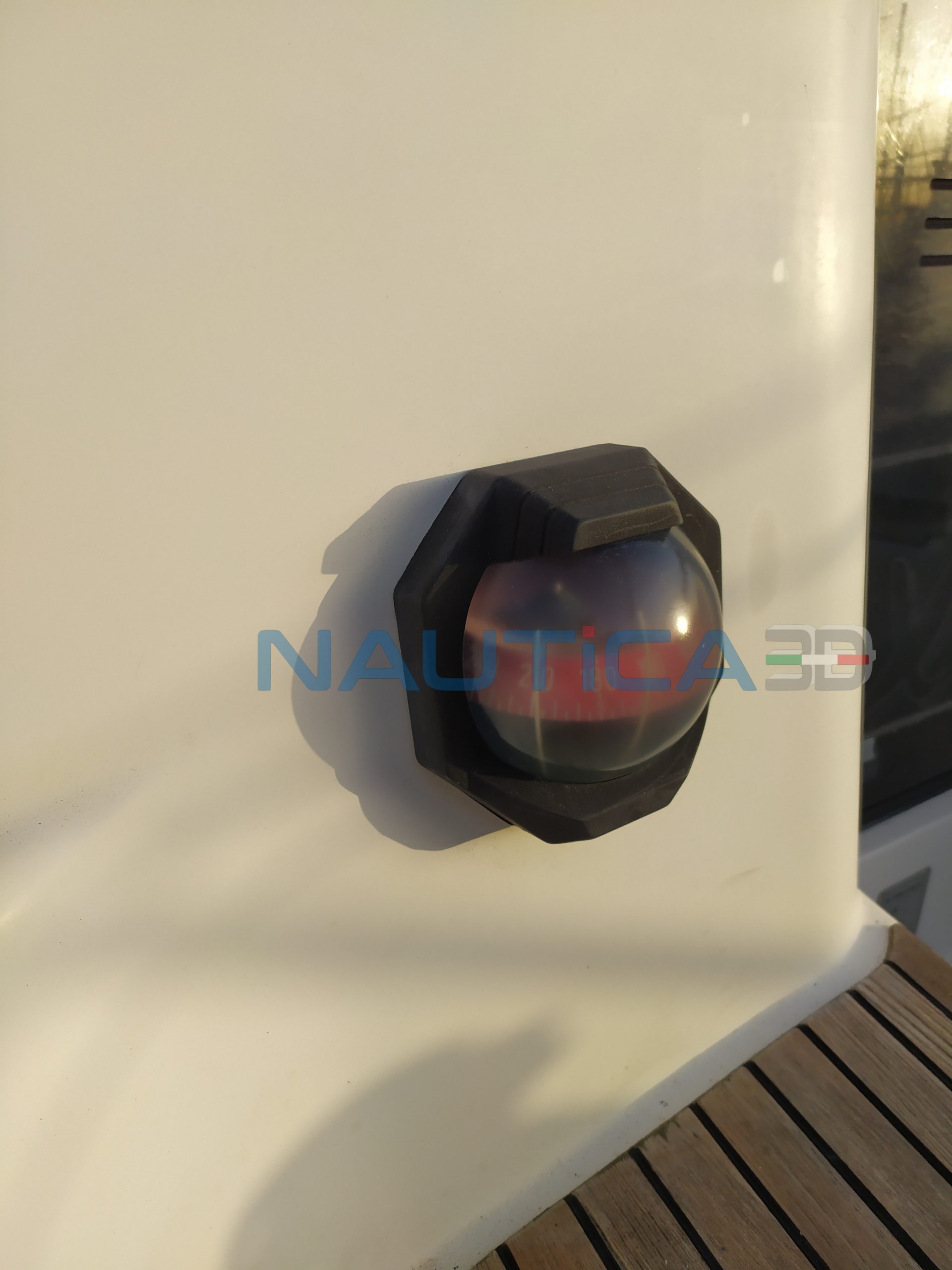 sun cover copribussola cb3