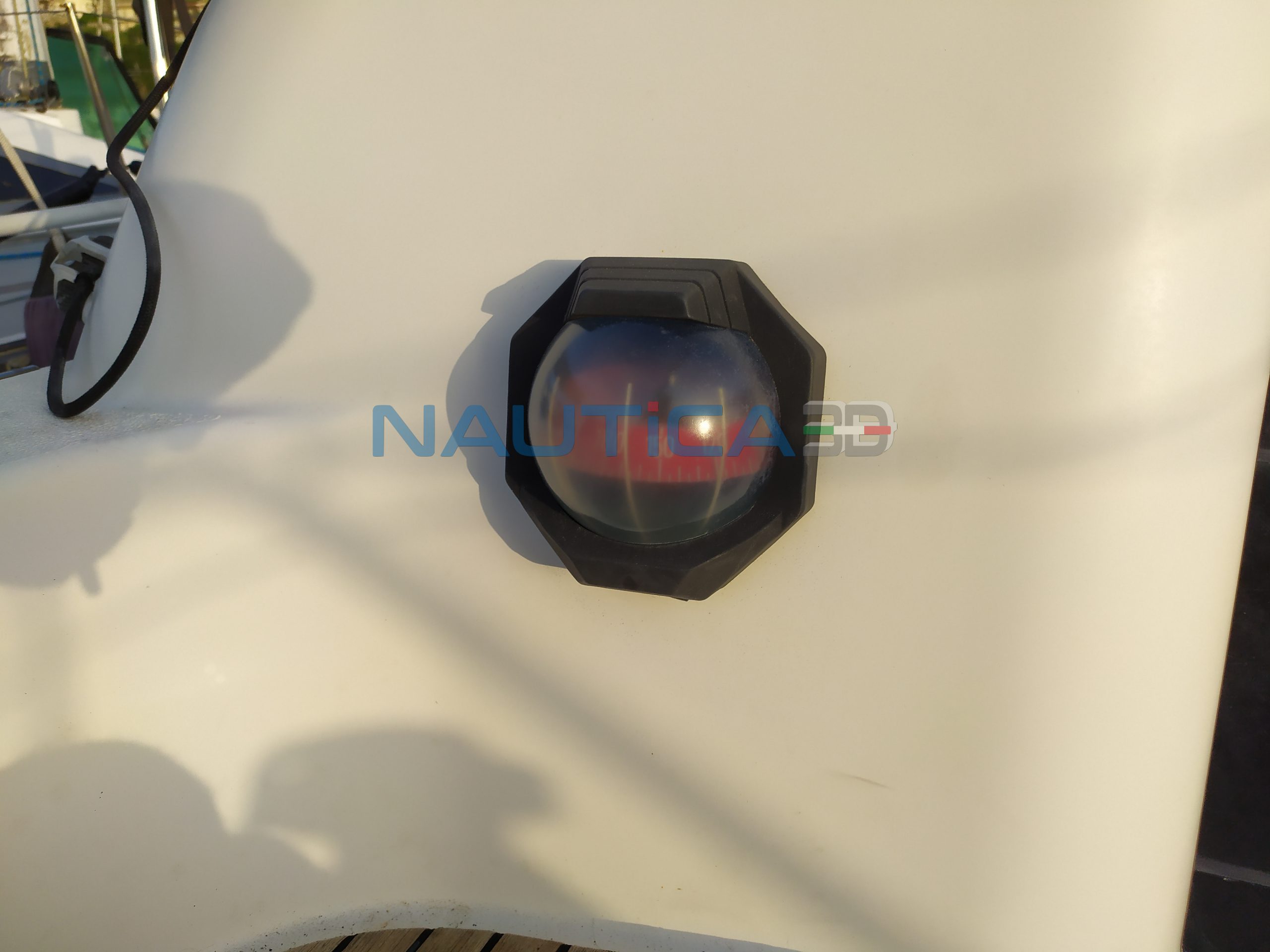 sun cover copribussola cb3