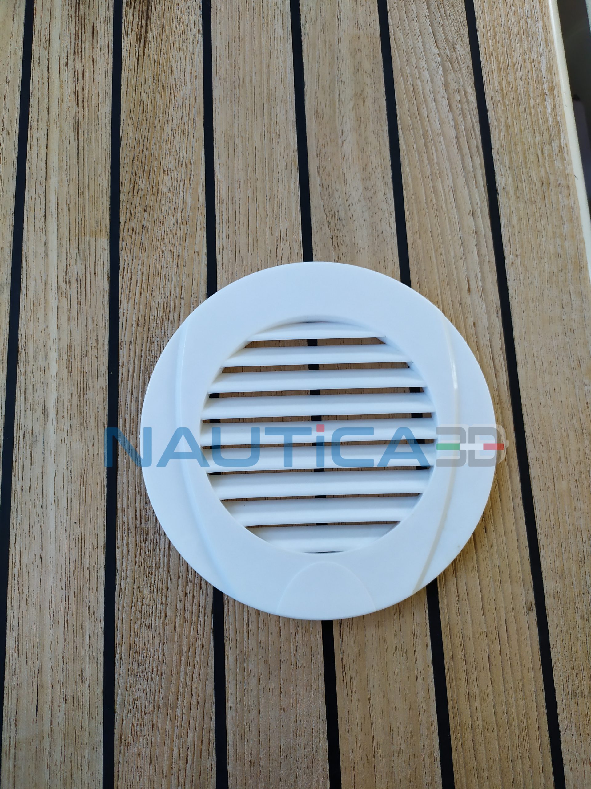 Griglia aerazione