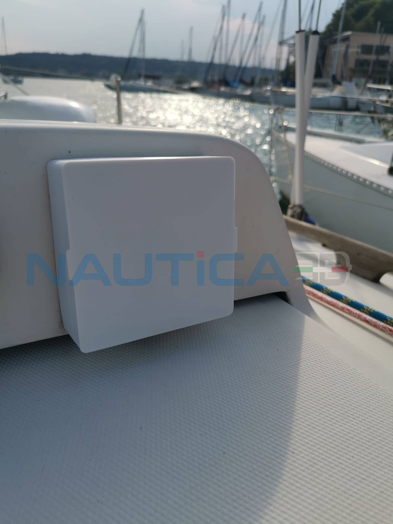 suncover Stowe Micro 200
