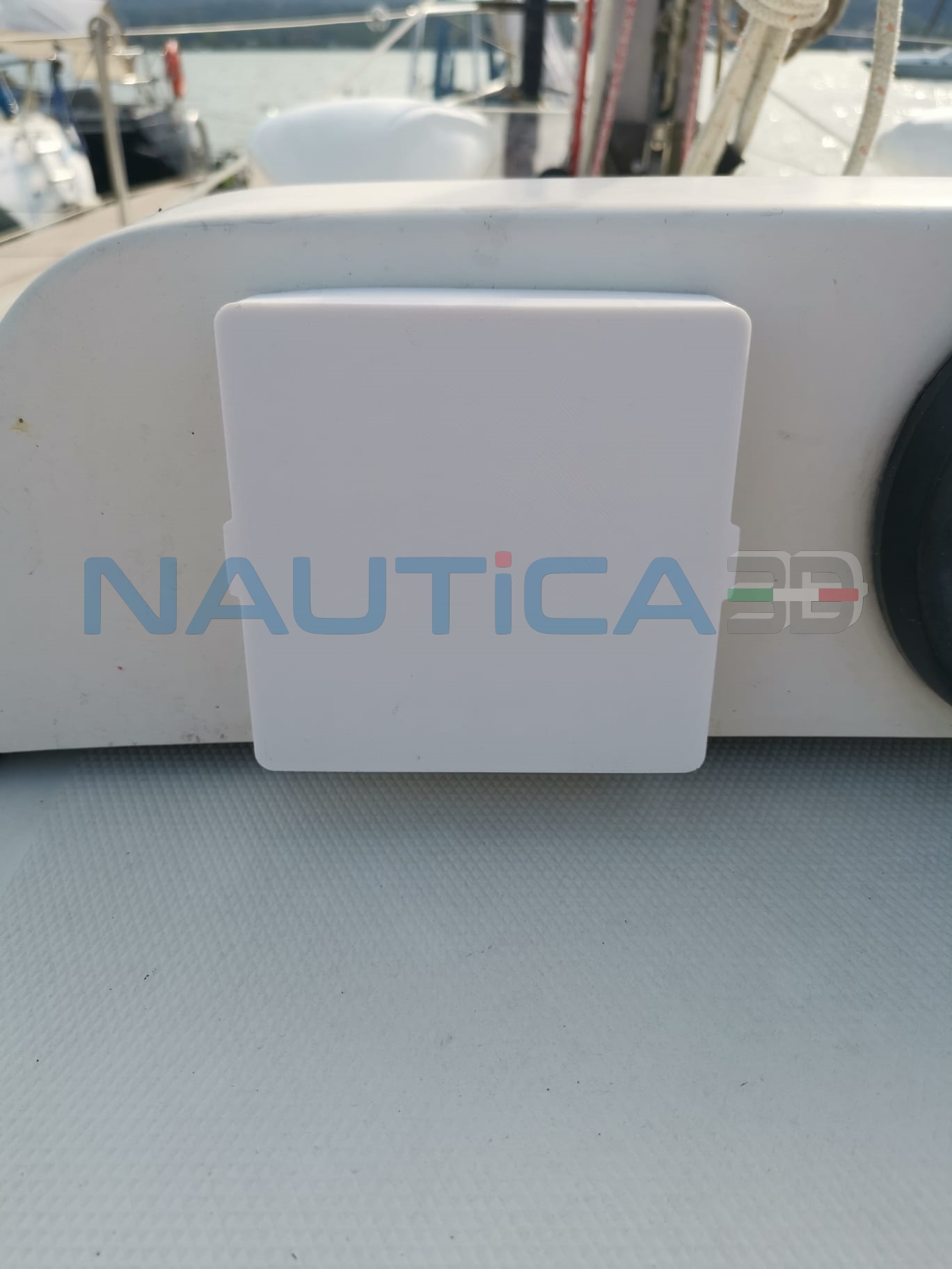 Sun cover Autohelm ST50