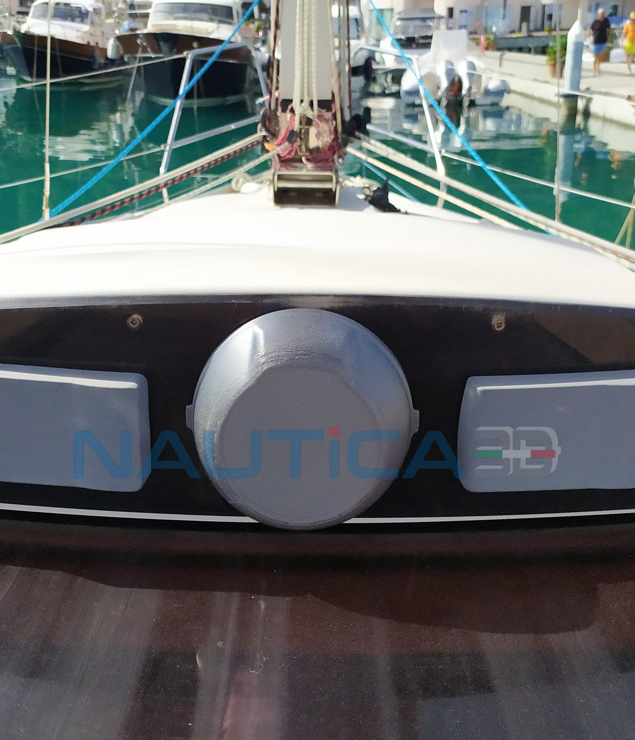 sun cover copribussola cb1