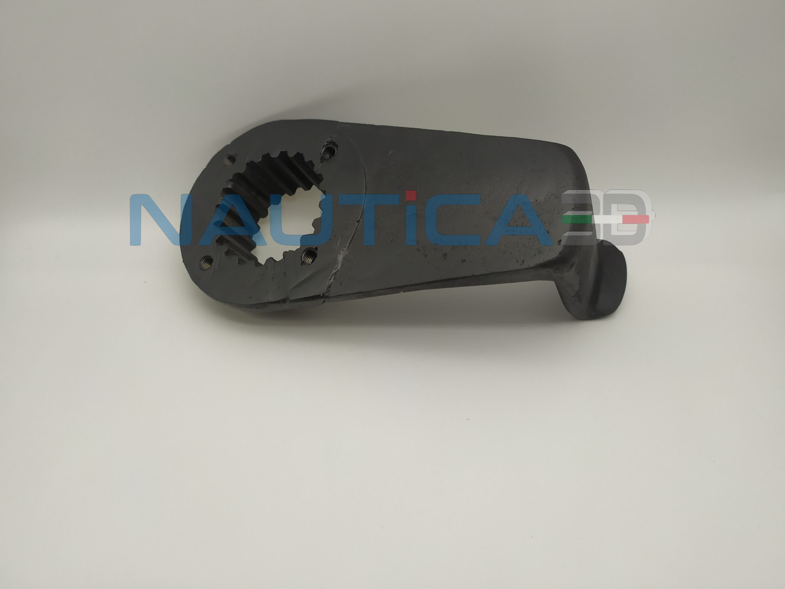 winch riparazione feeder winch