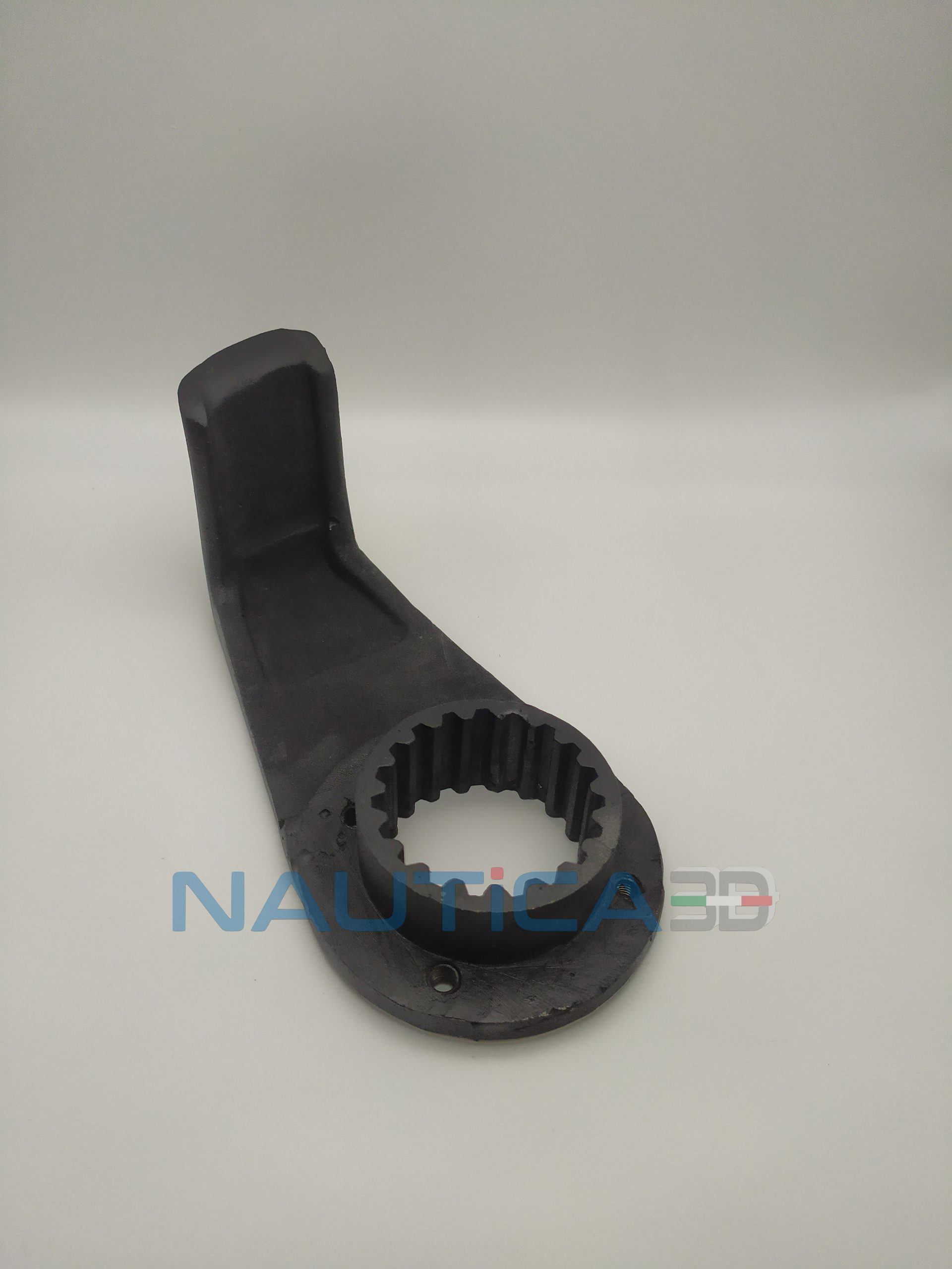 winch riparazione feeder winch