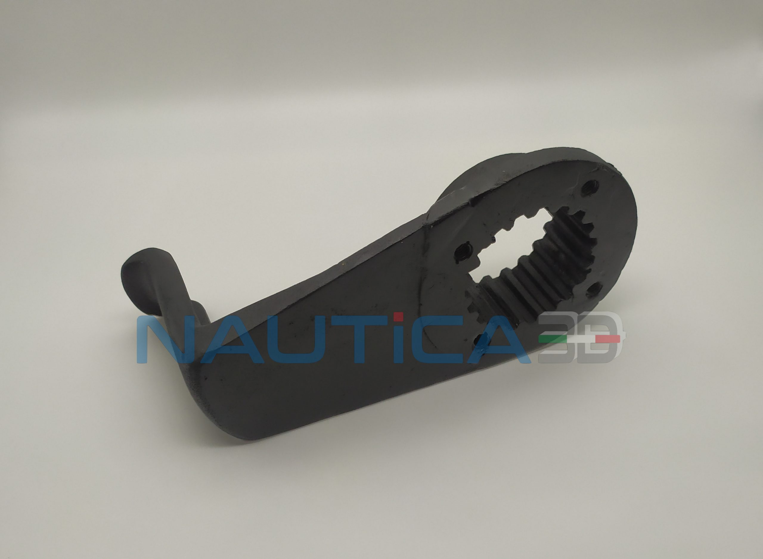 winch riparazione feeder winch