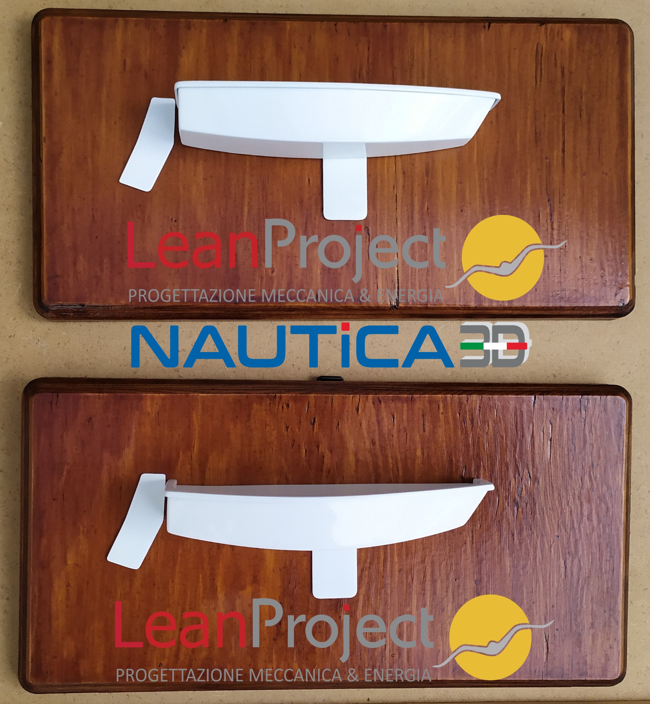 mezzi scafi - da progetto a prodotto
