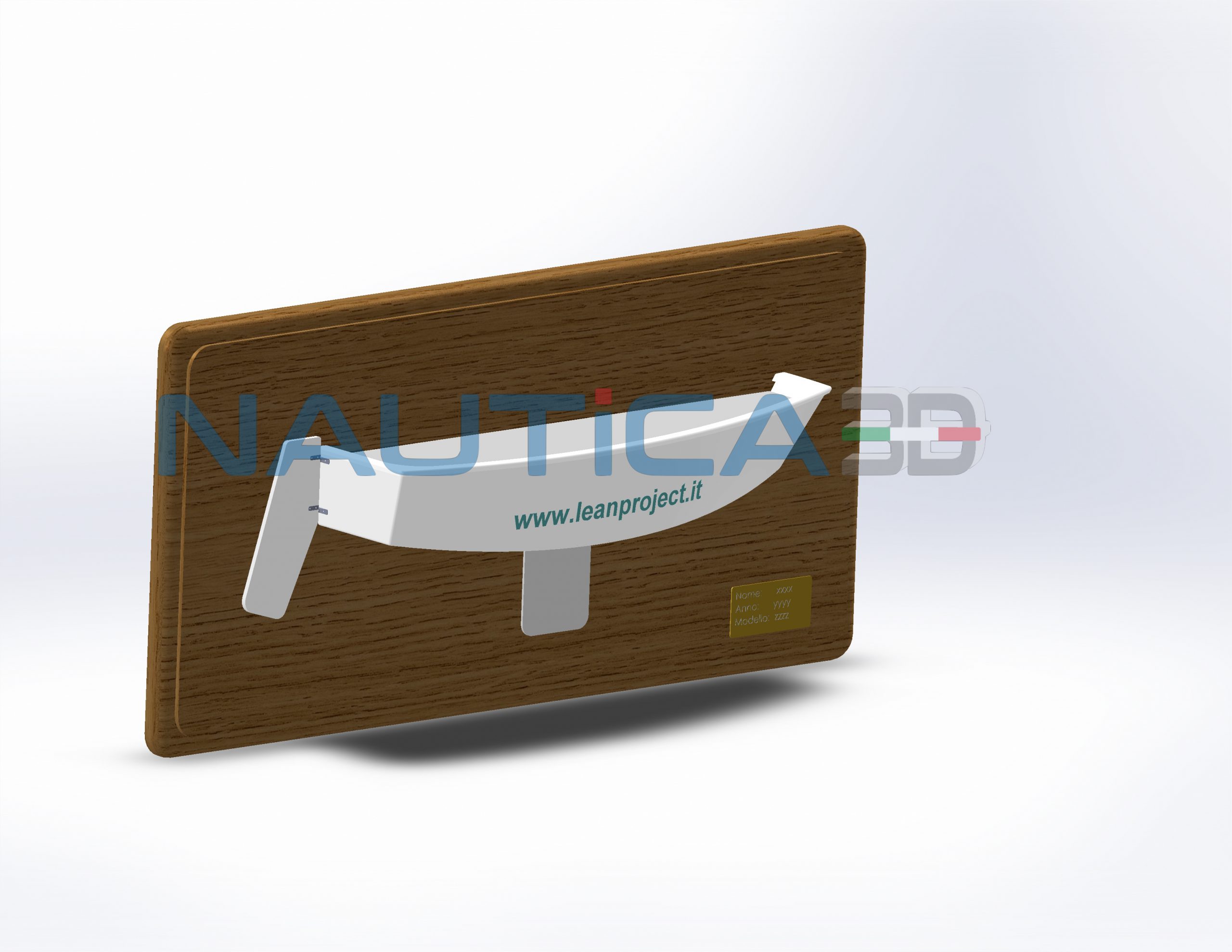 mezzi scafi - da progetto a prodotto