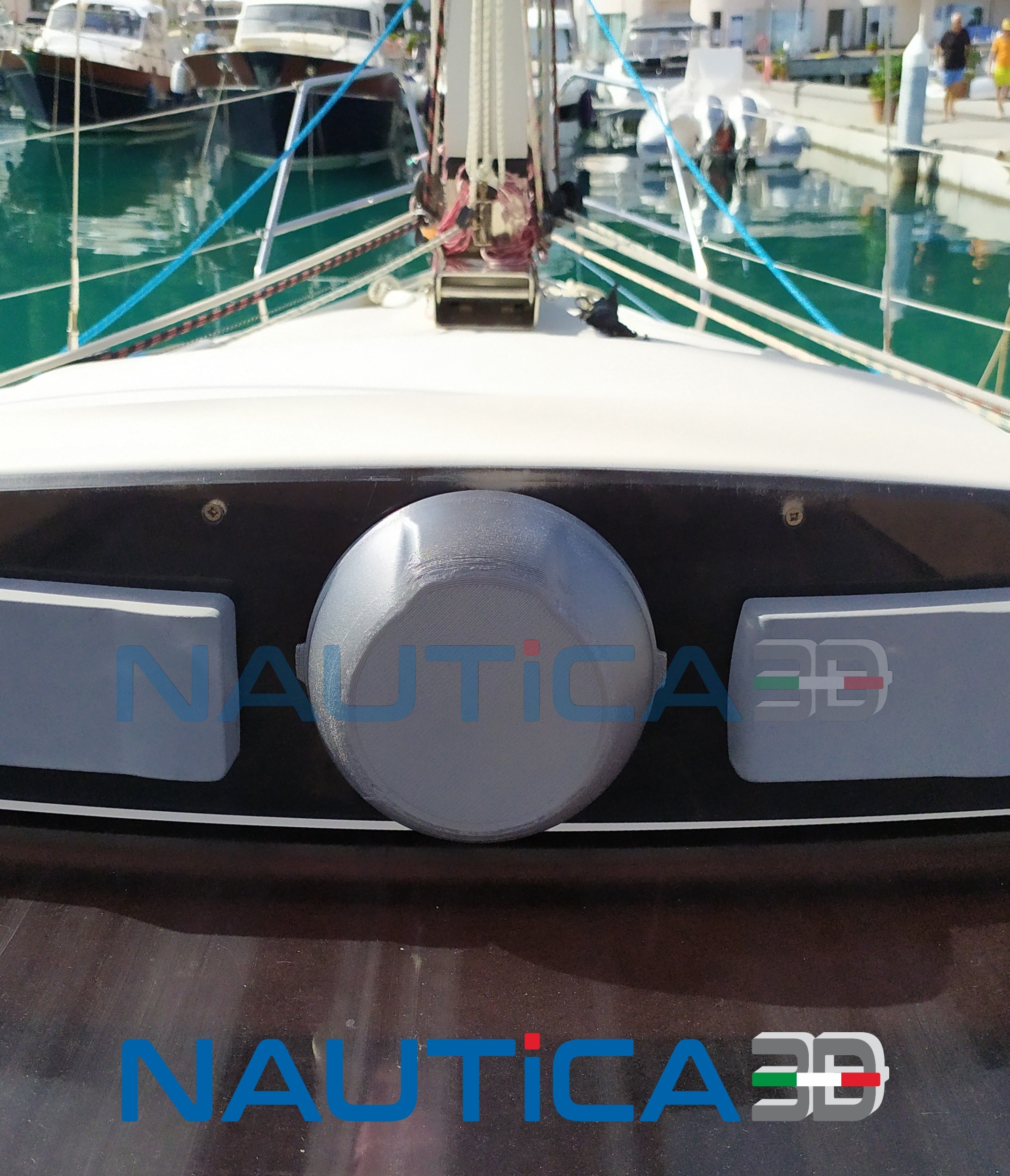 sun cover copribussola cb1
