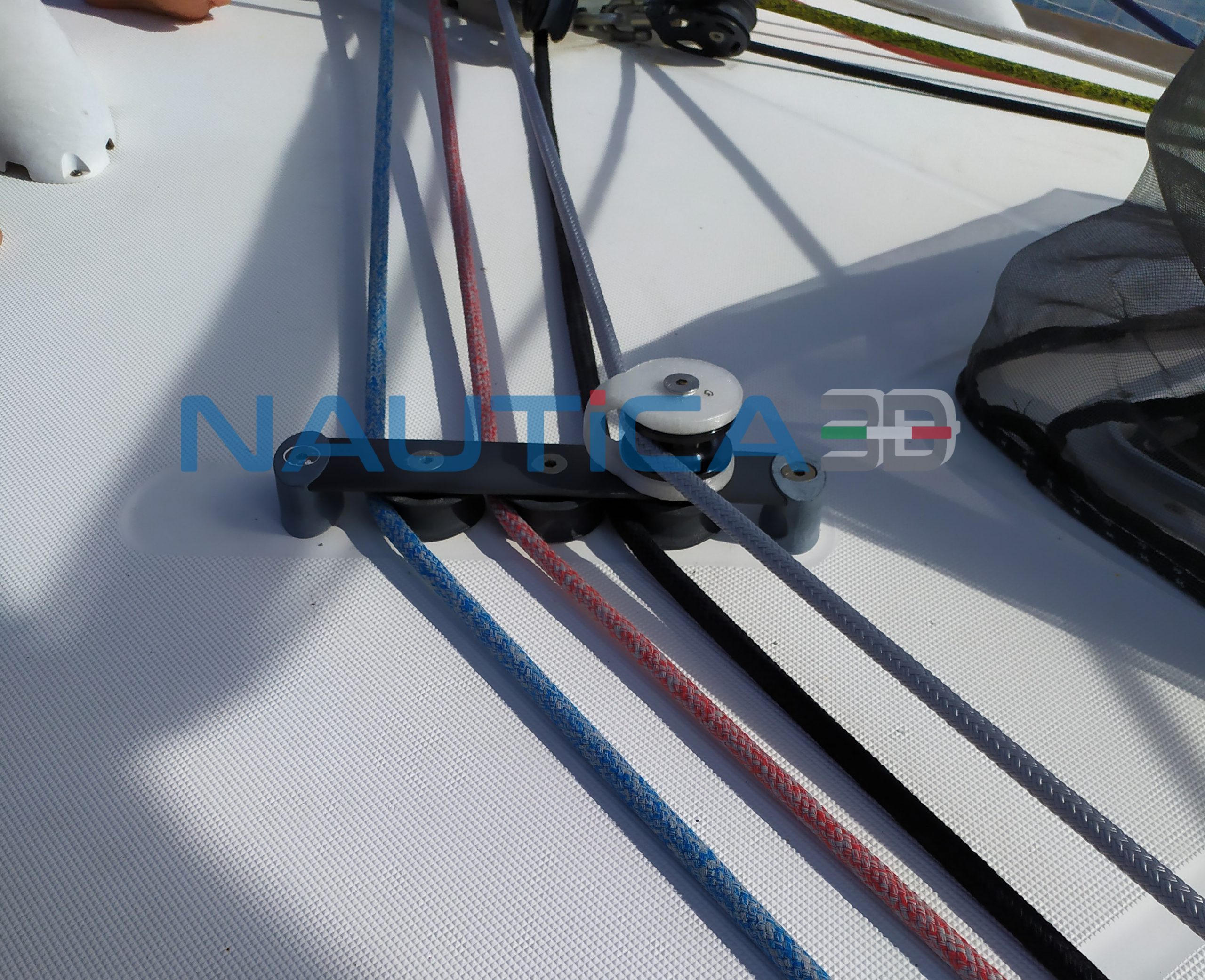 Extender per organizer