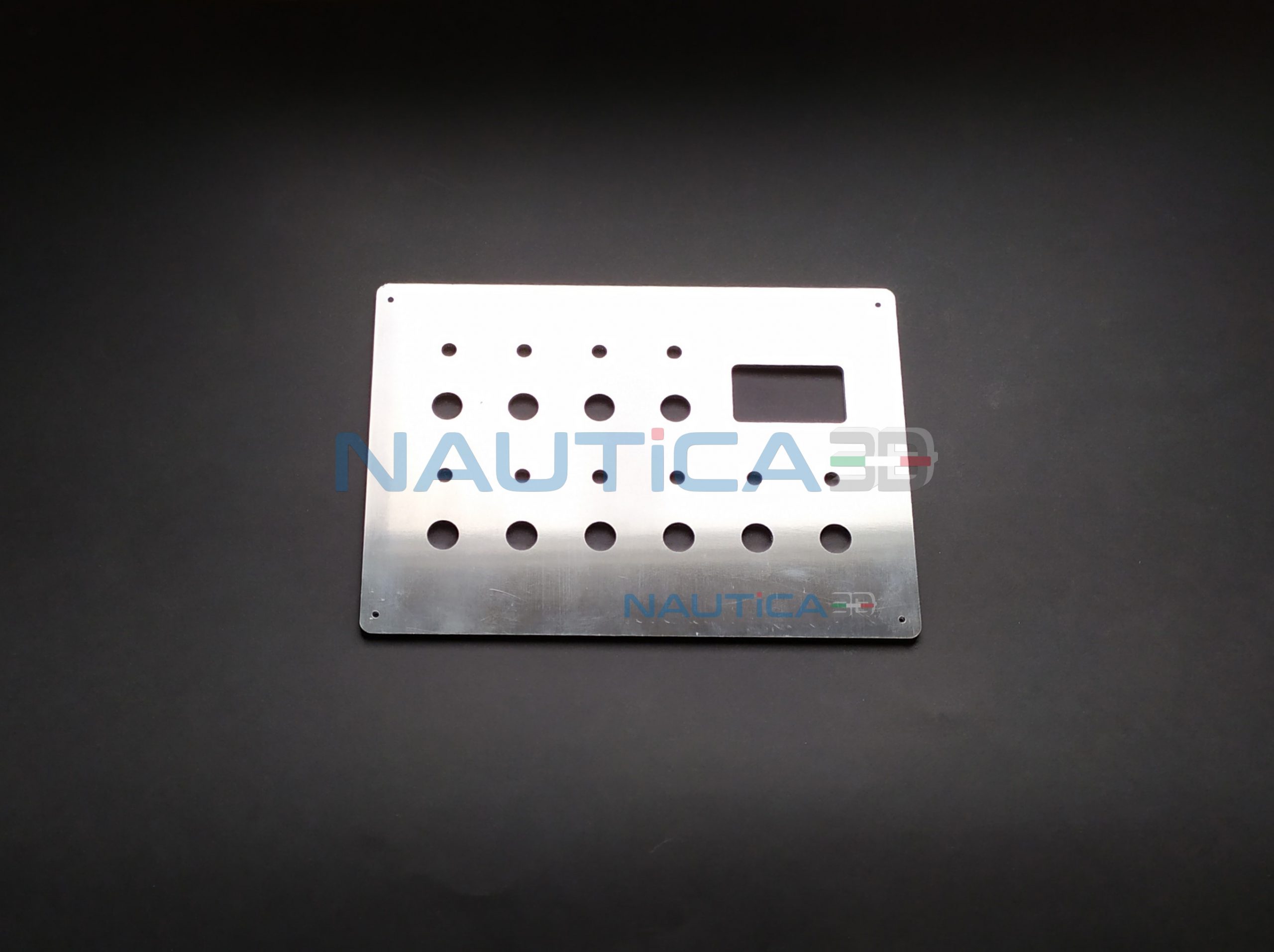 pannelli strumenti