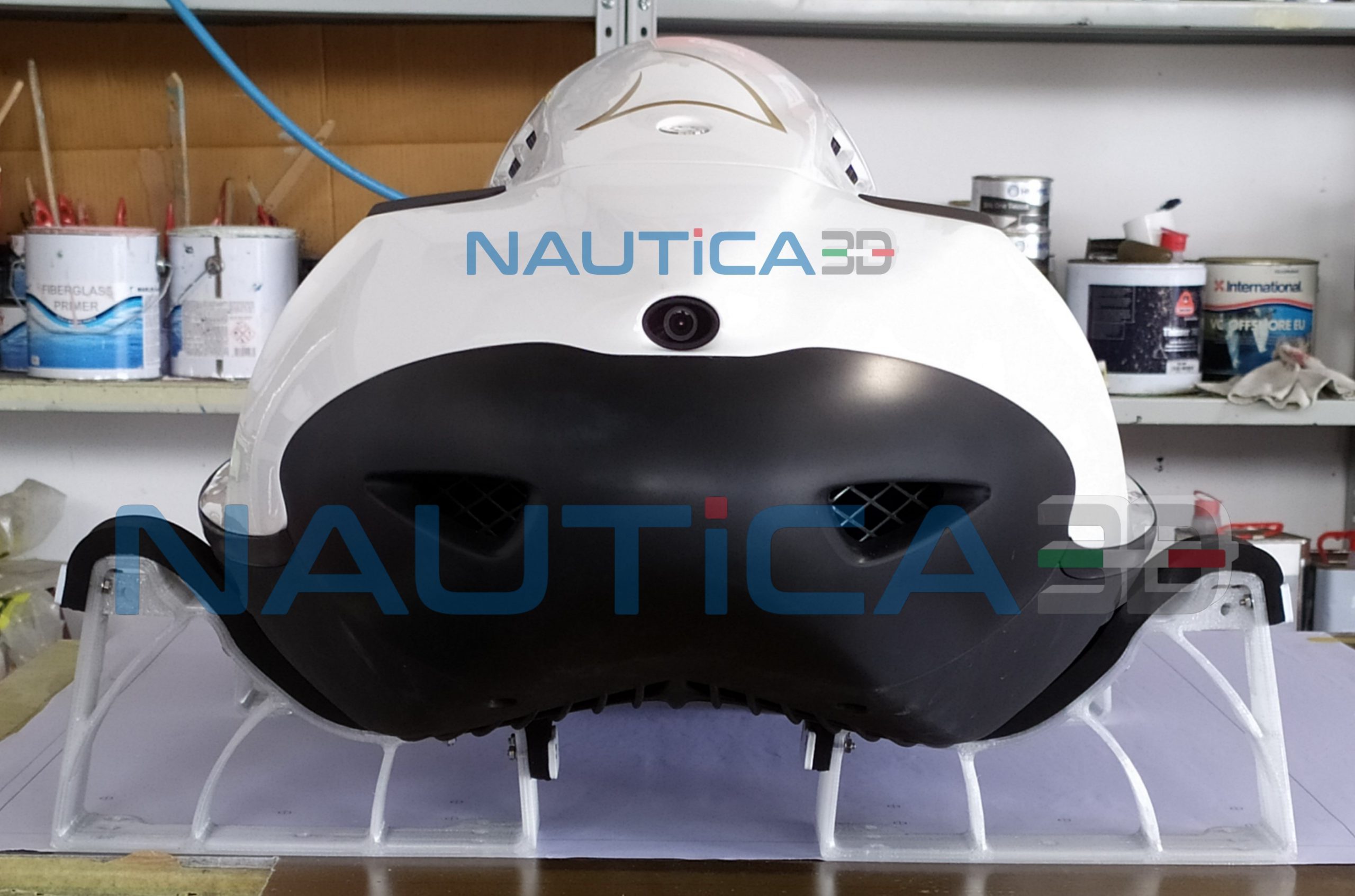 Seabob supporti acquascooter