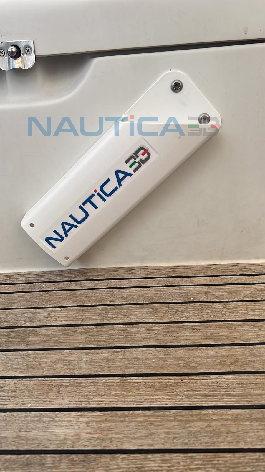 portamaniglia