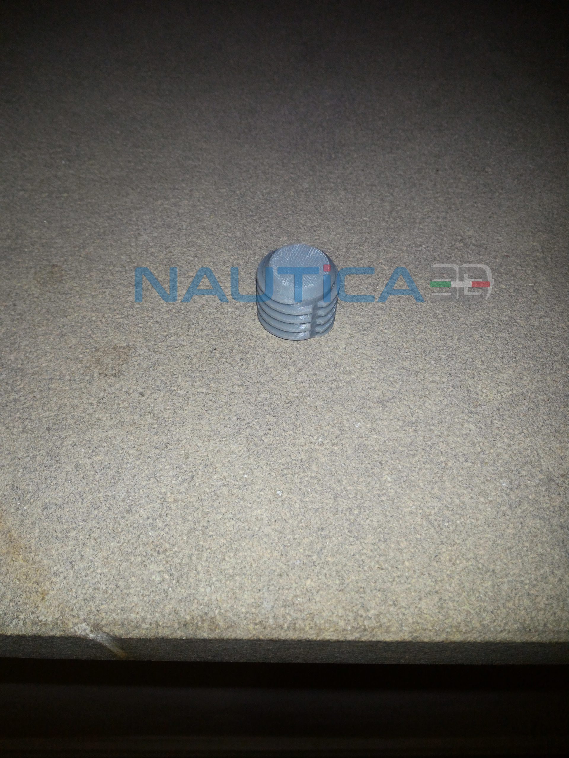 terminali stecca randa