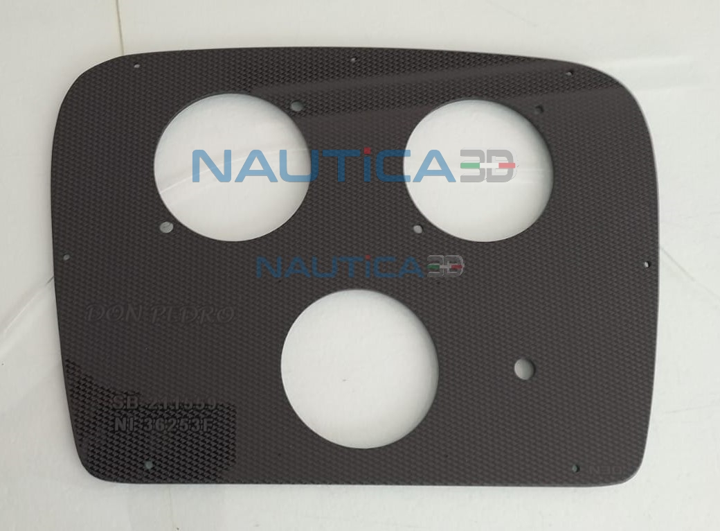pannelli strumenti