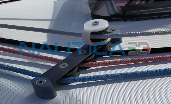 Extender per organizer