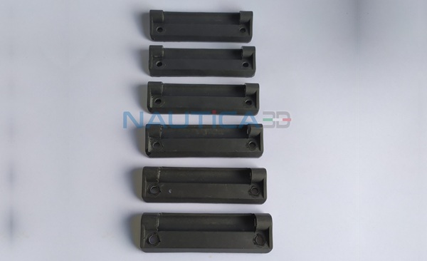 Giunti cerniere Lewmar