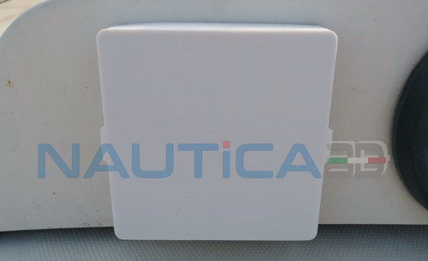 Suncover Autohelm