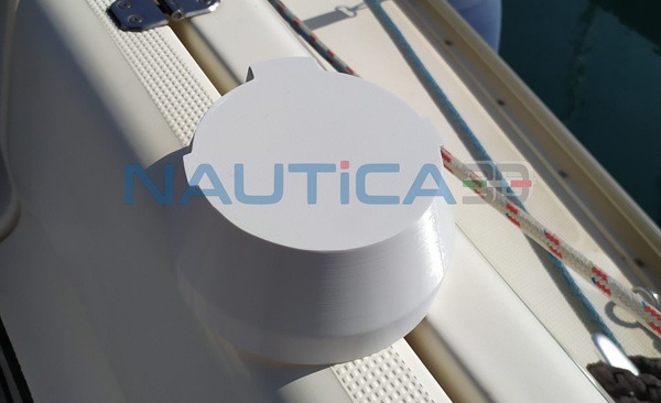 Suncover Copribussola | Protezione e Stile per la tua Bussola Nautica
