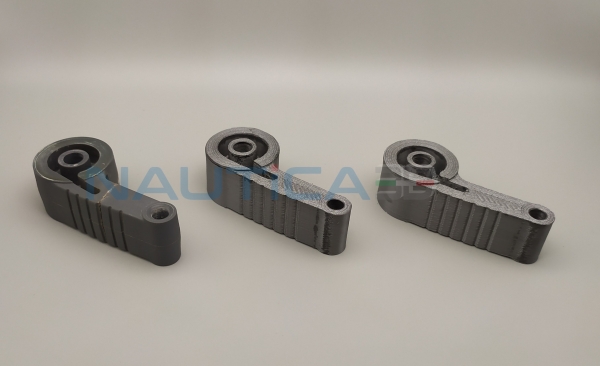 Maniglia oblò Lewmar