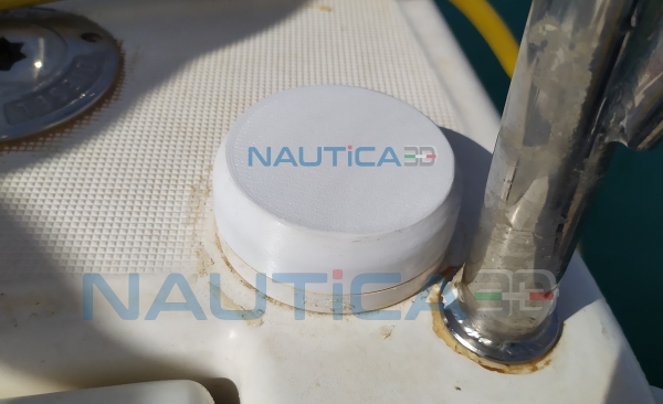 Tappo antenna GPS Garmin