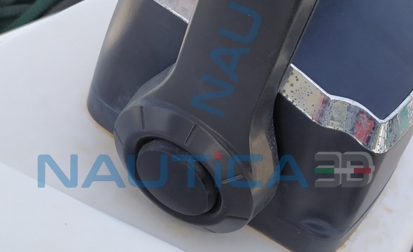 Tappi in gomma invertitore Bali